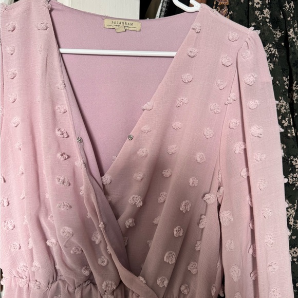 Kristin & Ashley dress - Picture 2 of 2